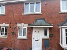 29, Ironbridge Drive, Newcastle ST5 6ER