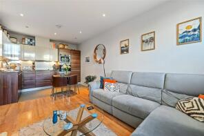 Flat 389, Bromyard House, Bromyard Avenue, London W3 7BU