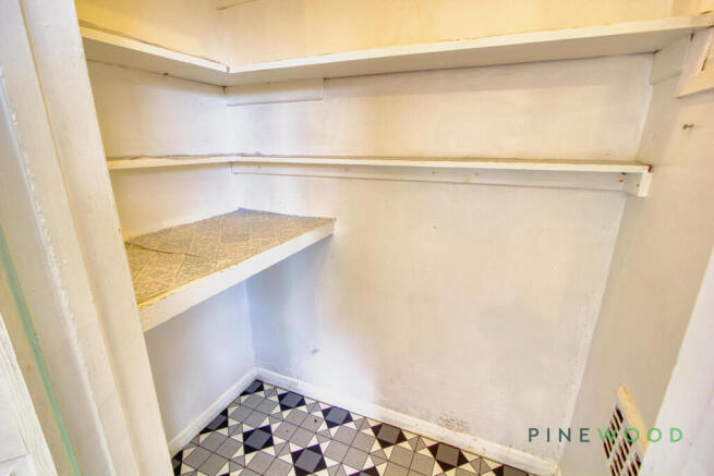Pantry