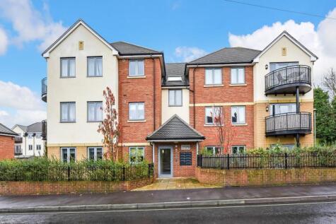 Mylen Road, Andover