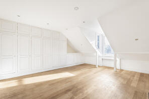 Flat Second And Third Floors, 30, North End Crescent, London W14 8TD