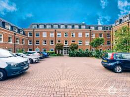13, Peel Court, College Way, Welwyn Garden City AL8 6DG