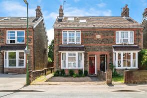 8, Oxford Road, Horsham RH13 5EH