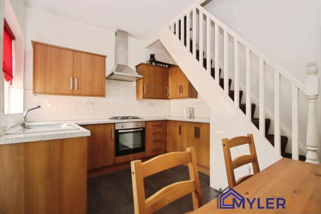 Christie Street, Widnes, WA8 photo 5