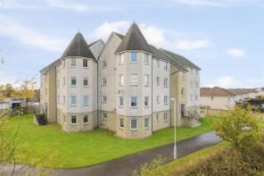 Flat H, 32, Caledonia Court, Rosyth KY11 2ZJ