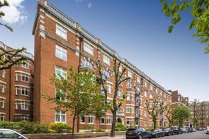 Flat 28, Abingdon Court, Abingdon Villas, London W8 6BT