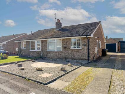 Gormire Close, Thirsk, YO7