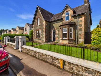 Ground Floor, Tigh-Na-Mullan, Lorne Street, Lochgilphead, Argyll