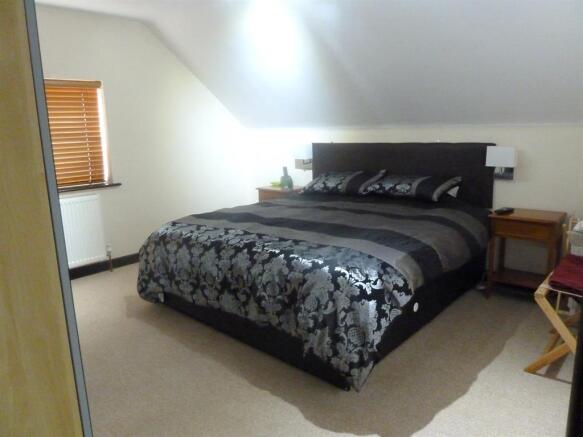 Bed 1