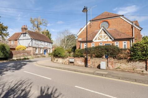 Hermitage Court, East Street, TN9