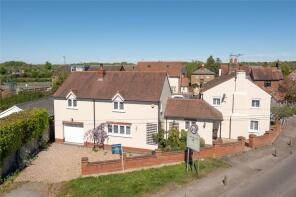 Alma Cottage, Coursers Road, Colney Heath, St. Albans AL4 0PA