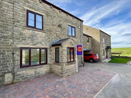 Alton Croft, Clayton, Bradford