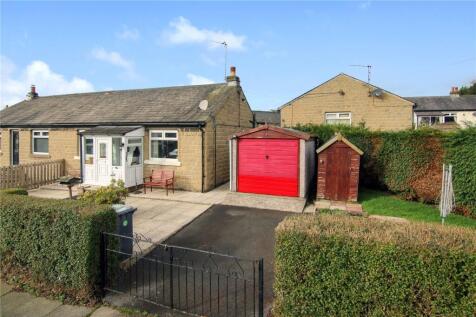Spencer Avenue, Silsden, BD20