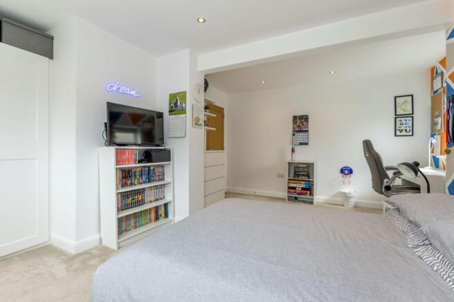 Bedroom 3