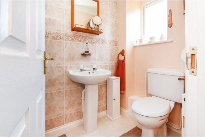 Master En-suite