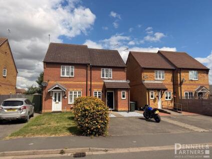 Taylor Close, Fishtoft, Boston, PE21