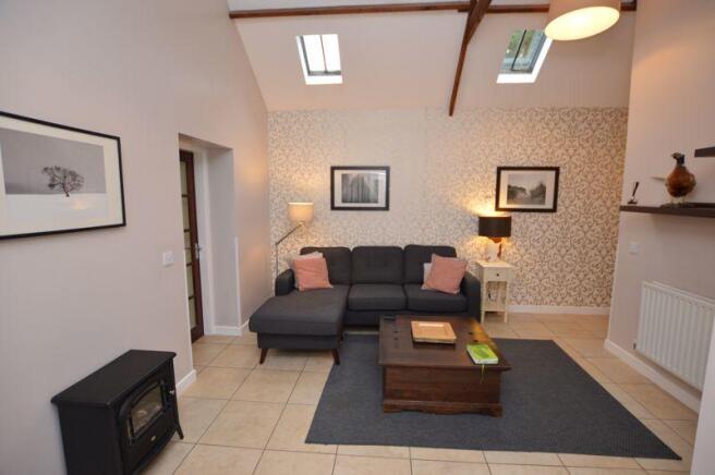Living room 1