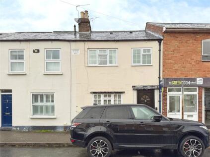 Albert Street, Windsor, Berkshire