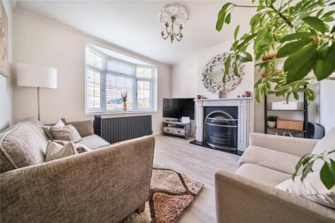 Repton Road, Orpington