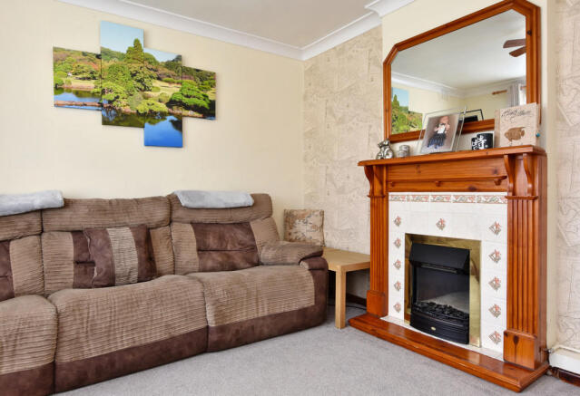 Living Room - Det...