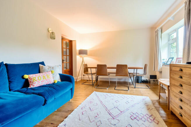 Dining Room / Family Room / Playroom
