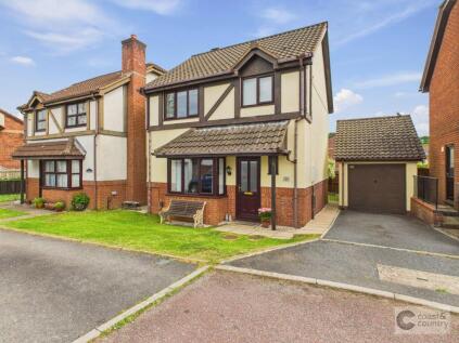 Little Hayes, Kingsteignton, TQ12