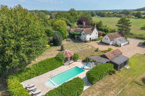 East End Green, Hertingfordbury, Hertford