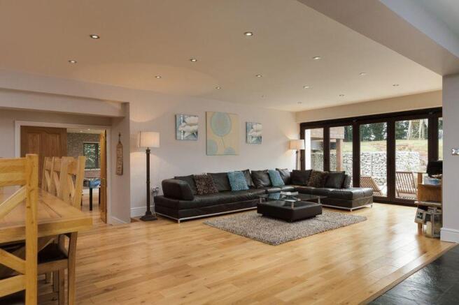 Sitting Area