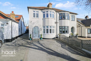 43, Westland Avenue, Hornchurch RM11 3SD