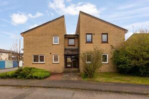 Flat 1, 4, Laichpark Place, Slateford, Edinburgh EH14 1UN