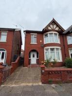 22, Longton Road, Blackpool FY1 4HW
