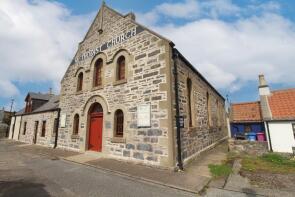77, Seatown, Buckie AB56 4SL