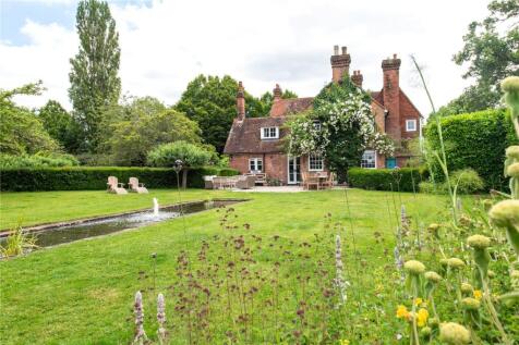 Hildenborough Road, Leigh, Tonbridge, Kent, TN11