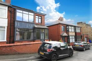 14, Egerton Street, Ashton-under-lyne OL5 0QR