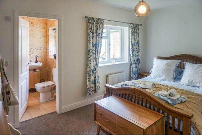 Bedroom Two