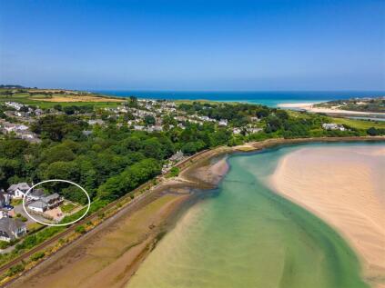 The Saltings | Lelant | West Cornwall