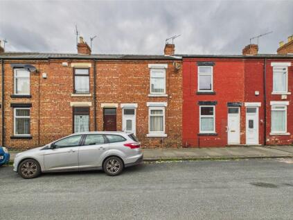 Brunton Street, Darlington, County Durham