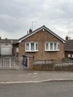 8, Lund Close, Lundwood, Barnsley S71 5PF