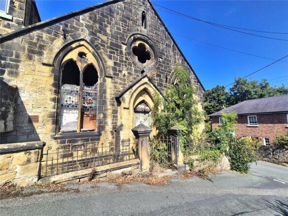 Chapel