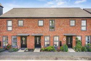 13, Winehouse Grove, Glebe Farm, Milton Keynes MK17 8YN