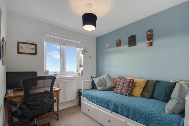 Bedroom 2 (Double)