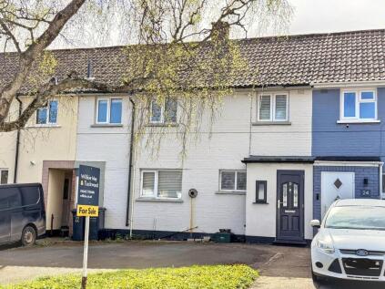 Periton Way, Minehead