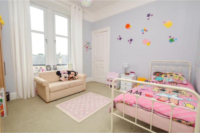 Bedroom Five
