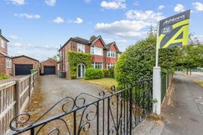 9, Broomfields Road, Appleton, Warrington WA4 3AE