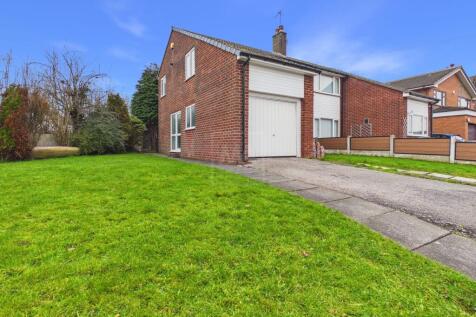 Tannery Lane, Penketh, WA5