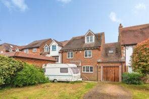 34, West Quay, Abingdon OX14 5TL