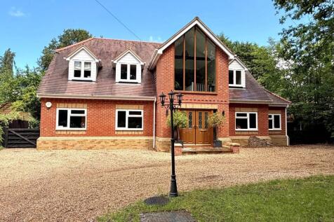 Plaistow Road, Ifold, Loxwood, RH14