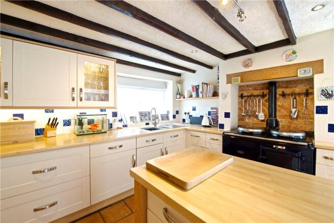 Kitchen/Breakfast