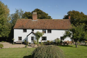 High House, Wilby Road, Stradbroke IP21 5JP