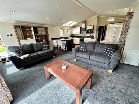 2 bed Lodge for sale Image 7
